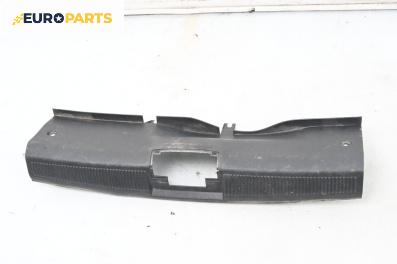Планка багажник за Skoda Fabia I Hatchback (08.1999 - 03.2008), 4+1 вр., хечбек