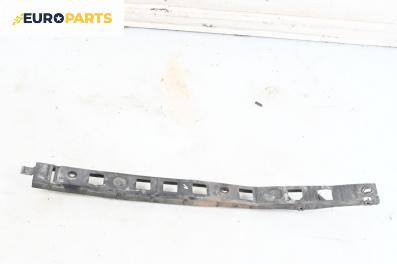 Държач броня за Skoda Fabia I Hatchback (08.1999 - 03.2008), хечбек, позиция: задна, лява