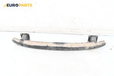 Основа броня за Skoda Fabia I Hatchback (08.1999 - 03.2008), хечбек, позиция: задна