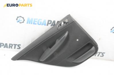 Кора врата за Skoda Fabia I Hatchback (08.1999 - 03.2008), 4+1 вр., хечбек, позиция: задна, дясна