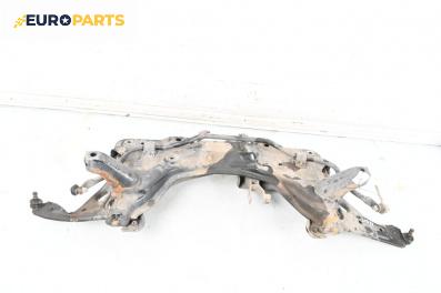 Преден мост за Fiat Punto EVO (07.2008 - 02.2012), хечбек