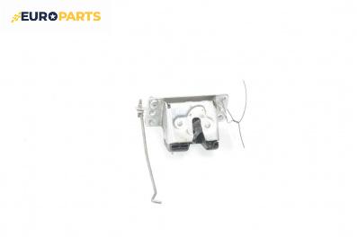 Брава заден капак за Opel Astra G Estate (02.1998 - 12.2009), комби, позиция: задна