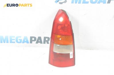 Стоп за Opel Astra G Estate (02.1998 - 12.2009), комби, позиция: лява