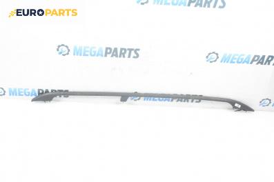 Релса багажник за Opel Astra G Estate (02.1998 - 12.2009), 4+1 вр., комби, позиция: лява