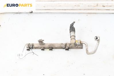 Бензинова рейка за Fiat Punto EVO (07.2008 - 02.2012) 1.4 Natural Power, 78 к.с.