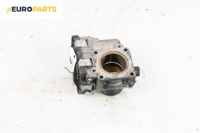 Дроселова клапа за Fiat Punto EVO (07.2008 - 02.2012) 1.4 Natural Power, 78 к.с.