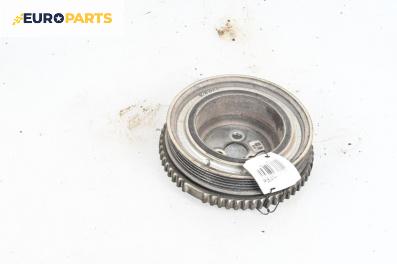 Ремъчна шайба за колянов вал за Fiat Punto EVO (07.2008 - 02.2012) 1.4 Natural Power, 78 к.с.