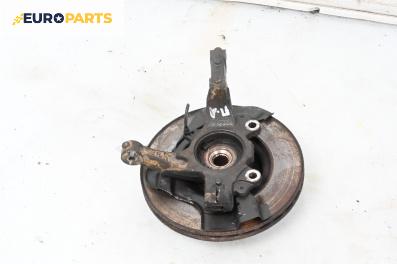 Шенкел главина за Fiat Punto EVO (07.2008 - 02.2012), позиция: предна, лява