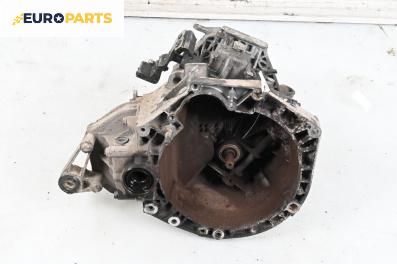 Ръчна скоростна кутия за Fiat Punto EVO (07.2008 - 02.2012) 1.4 Natural Power, 78 к.с.
