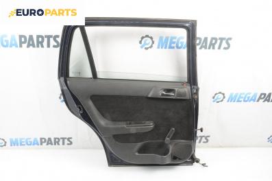 Врата за Opel Astra G Estate (02.1998 - 12.2009), 4+1 вр., комби, позиция: задна, лява
