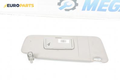 Сенник за Opel Corsa D Hatchback (07.2006 - 08.2014), позиция: дясна