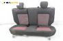 Комплект салон за Opel Corsa D Hatchback (07.2006 - 08.2014), 2+1 вр.
