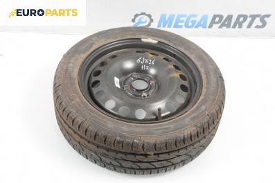 Резервна гума за Opel Corsa D Hatchback (07.2006 - 08.2014) 16 цола (Цената е за 1 бр.)