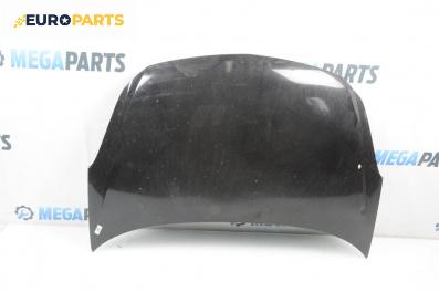 Преден капак за Opel Corsa D Hatchback (07.2006 - 08.2014), 2+1 вр., хечбек, позиция: предна