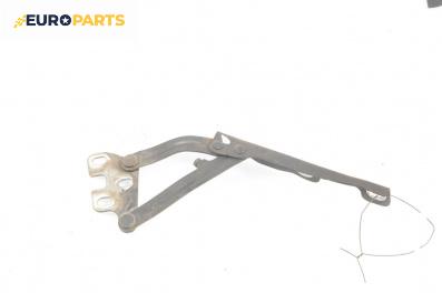 Панта преден капак за Opel Corsa D Hatchback (07.2006 - 08.2014), 2+1 вр., хечбек, позиция: дясна