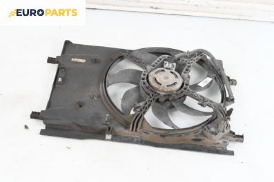 Перка охлаждане за Opel Corsa D Hatchback (07.2006 - 08.2014) 1.4, 90 к.с.