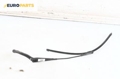 Рамо на чистачка за Opel Corsa D Hatchback (07.2006 - 08.2014), позиция: лява