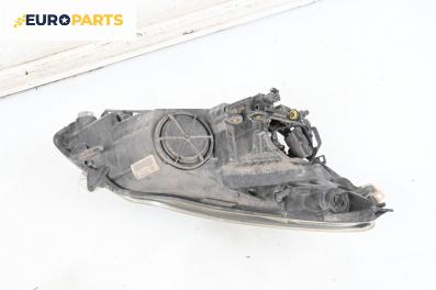 Фар за Opel Corsa D Hatchback (07.2006 - 08.2014), хечбек, позиция: лява