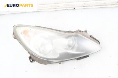 Фар за Opel Corsa D Hatchback (07.2006 - 08.2014), хечбек, позиция: дясна