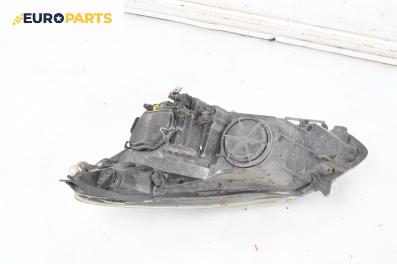 Фар за Opel Corsa D Hatchback (07.2006 - 08.2014), хечбек, позиция: дясна