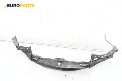Маска горна част за Opel Corsa D Hatchback (07.2006 - 08.2014), хечбек