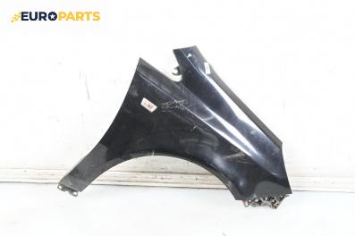 Калник за Opel Corsa D Hatchback (07.2006 - 08.2014), 2+1 вр., хечбек, позиция: предна, дясна