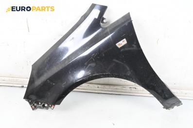 Калник за Opel Corsa D Hatchback (07.2006 - 08.2014), 2+1 вр., хечбек, позиция: предна, лява