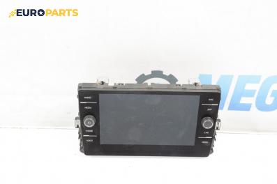 GPS навигация за Volkswagen Arteon Fastback (04.2017 - ...)