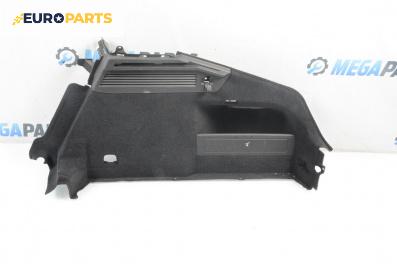 Кора багажник за Volkswagen Arteon Fastback (04.2017 - ...), 4+1 вр., хечбек