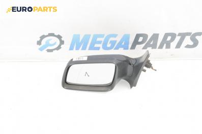 Огледало за Opel Astra G Estate (02.1998 - 12.2009), 4+1 вр., комби, позиция: лява