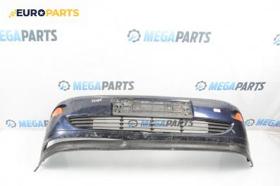 Предна броня за Ford Focus I Hatchback (10.1998 - 12.2007), хечбек, позиция: предна