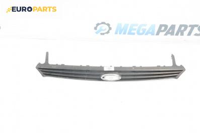 Решетка за Ford Focus I Hatchback (10.1998 - 12.2007), хечбек, позиция: предна