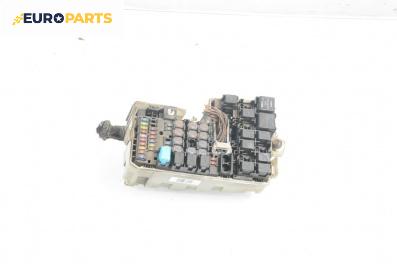 Бушонно табло за Mazda 5 Minivan I (02.2005 - 12.2010) 2.0 CD, 110 к.с.