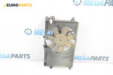 Перка охлаждане за Mazda 5 Minivan I (02.2005 - 12.2010) 2.0 CD, 110 к.с.