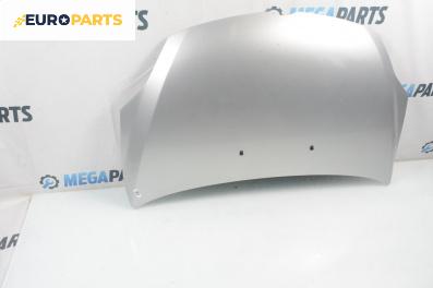 Преден капак за Mazda 5 Minivan I (02.2005 - 12.2010), 4+1 вр., миниван, позиция: предна