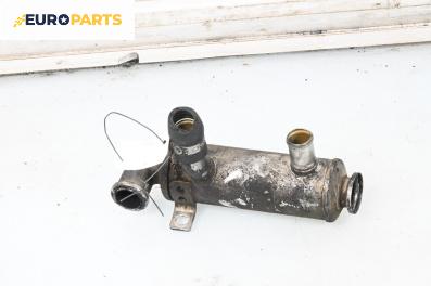 EGR охладител за Citroen Xsara Picasso (09.1999 - 06.2012) 1.6 HDi, 109 к.с.