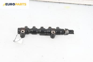 Горивна рейка за Citroen Xsara Picasso (09.1999 - 06.2012) 1.6 HDi, 109 к.с.