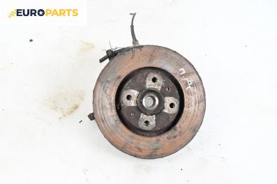 Шенкел главина за Citroen Xsara Picasso (09.1999 - 06.2012), позиция: предна, дясна