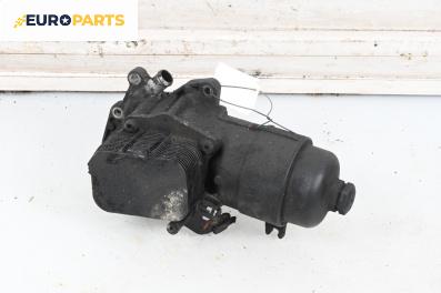 Корпус за маслен филтър за Citroen Xsara Picasso (09.1999 - 06.2012) 1.6 HDi, 109 к.с.