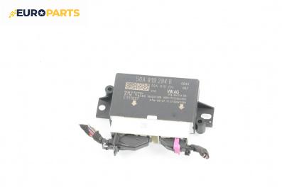 PDC модул за Volkswagen Arteon Fastback (04.2017 - ...), № 5QA919294B