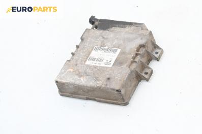 Компютър двигател за Fiat Ducato Bus II (03.1994 - 04.2002) 2.0 Panorama/Combinato, 109 к.с., № 16142.114 / 9621756280