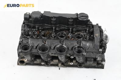 Глава за Citroen Xsara Picasso (09.1999 - 06.2012) 1.6 HDi, 109 к.с.