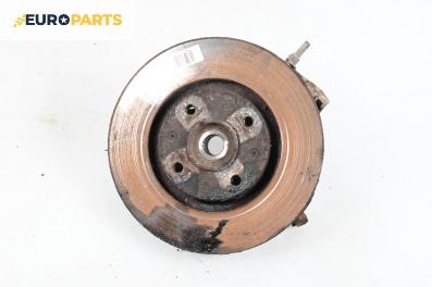 Шенкел главина за Citroen Xsara Picasso (09.1999 - 06.2012), позиция: предна, лява