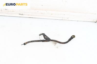 Щека за масло за Citroen Xsara Picasso (09.1999 - 06.2012) 1.6 HDi, 109 к.с.