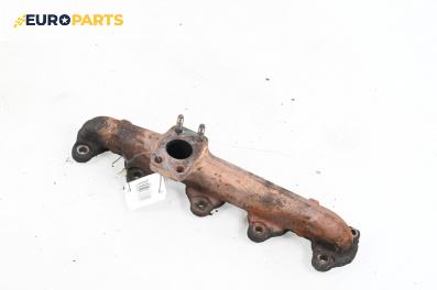 Изпускателен колектор  за Citroen Xsara Picasso (09.1999 - 06.2012) 1.6 HDi, 109 к.с.