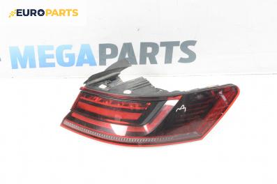Стоп за Volkswagen Arteon Fastback (04.2017 - ...), хечбек, позиция: дясна