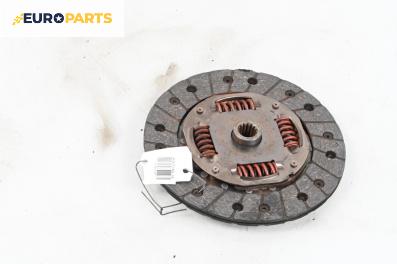 Феродов диск за Opel Astra G Estate (02.1998 - 12.2009) 1.4 16V, 90 к.с.
