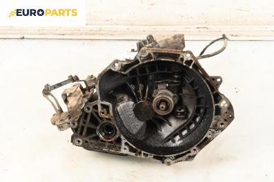 Ръчна скоростна кутия за Opel Astra G Estate (02.1998 - 12.2009) 1.4 16V, 90 к.с.