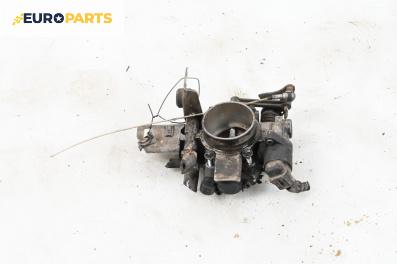 Дроселова клапа за Opel Astra G Estate (02.1998 - 12.2009) 1.4 16V, 90 к.с.