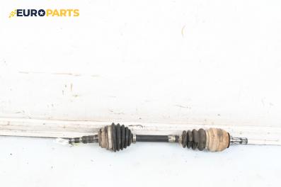 Полуоска за Opel Astra G Estate (02.1998 - 12.2009) 1.4 16V, 90 к.с., позиция: предна, лява